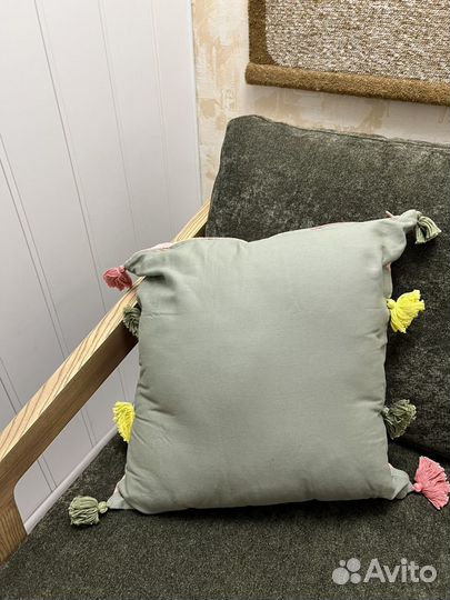 Чехол на подушку IKEA