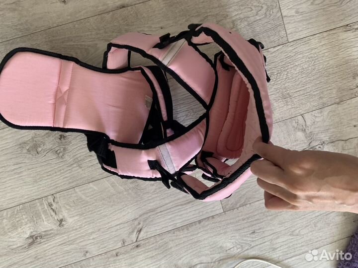 Эргорюкзак womar Переноска для детей