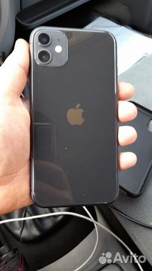 iPhone 11 128