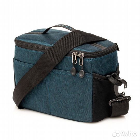 Tenba Tools byob 9 Camera Insert Blue Вставка для