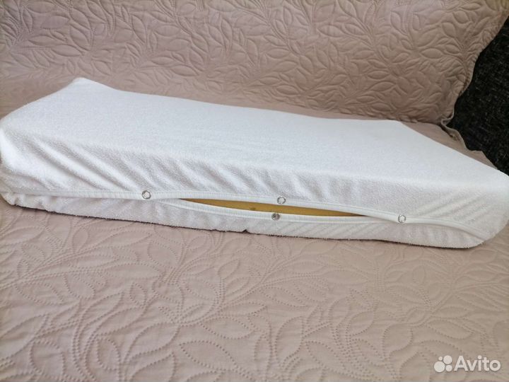 Подушка для кормления