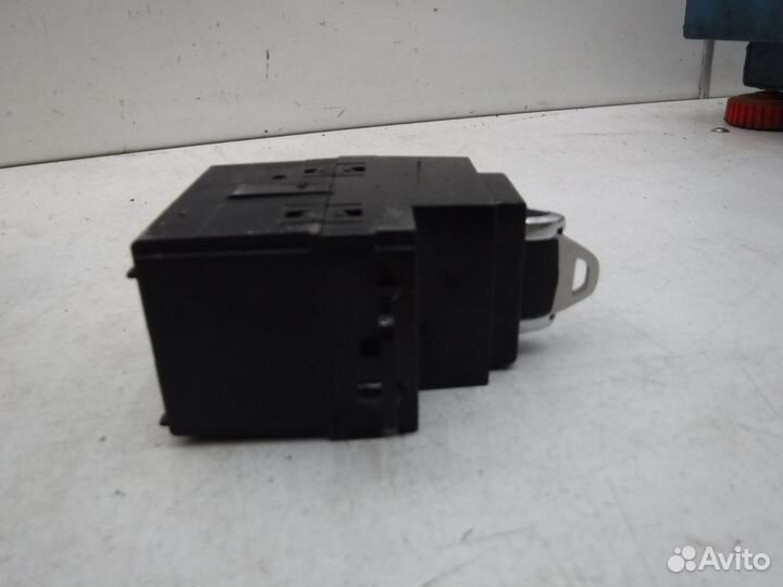 Замок зажигания Jaguar XF 2007