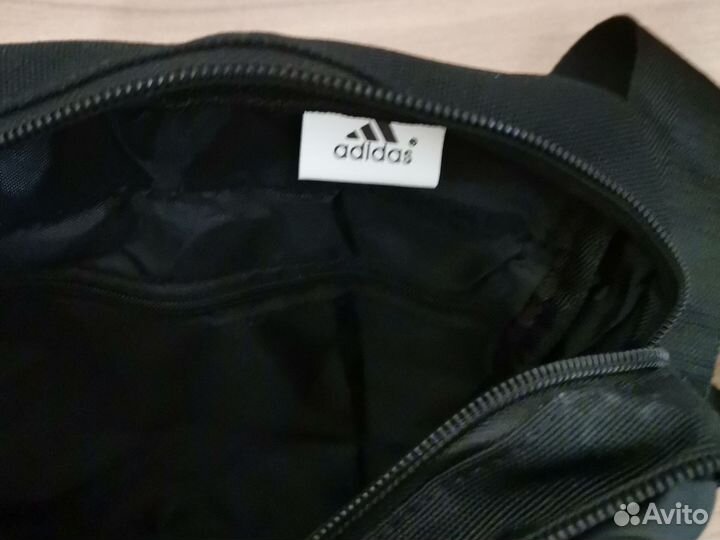 Сумка мужская adidas