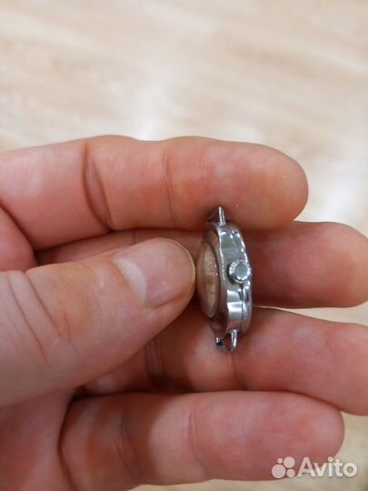 Наручные часы заря СССР