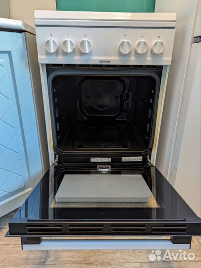 Плита газовая Gorenje GN5111WF