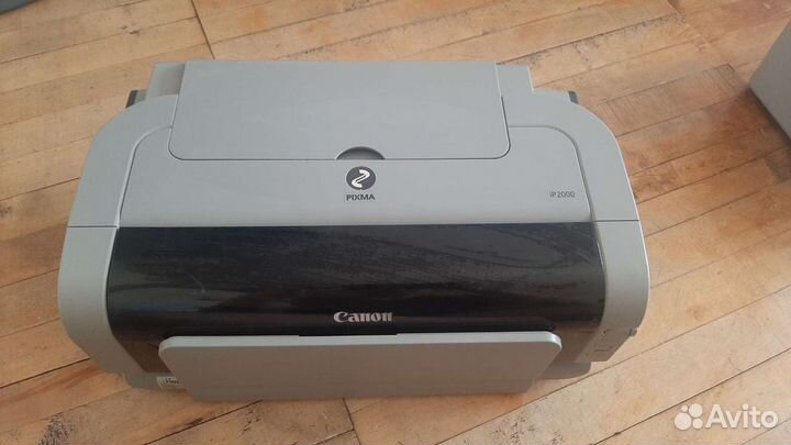 Принтеры в рабочем состоянии