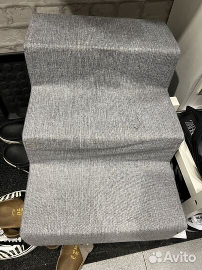 Лестница для собак