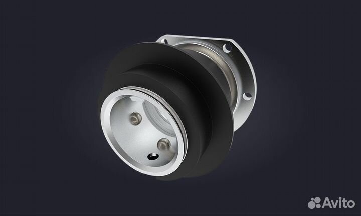 Fanatec QR1 Wheel Side. Новый. В наличии