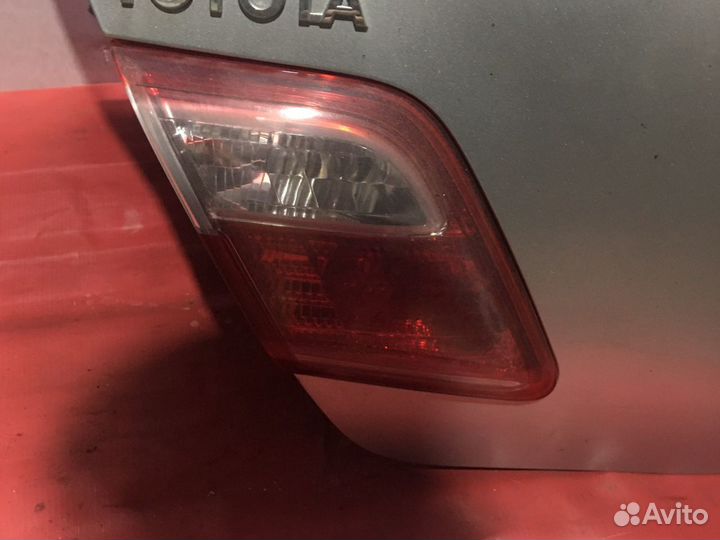 Задние внтринение фонари Тойота Камри 40