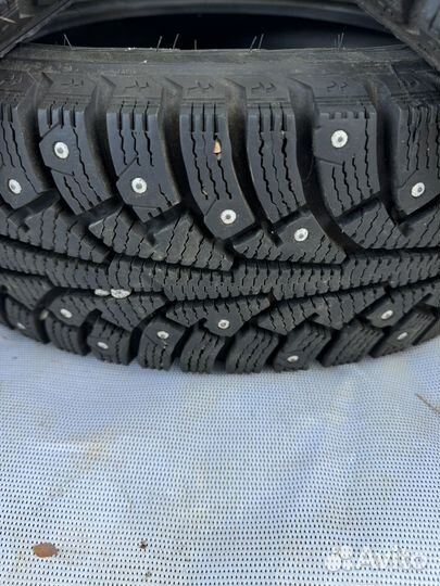Nokian Tyres Nordman 5 185/65 R15 92