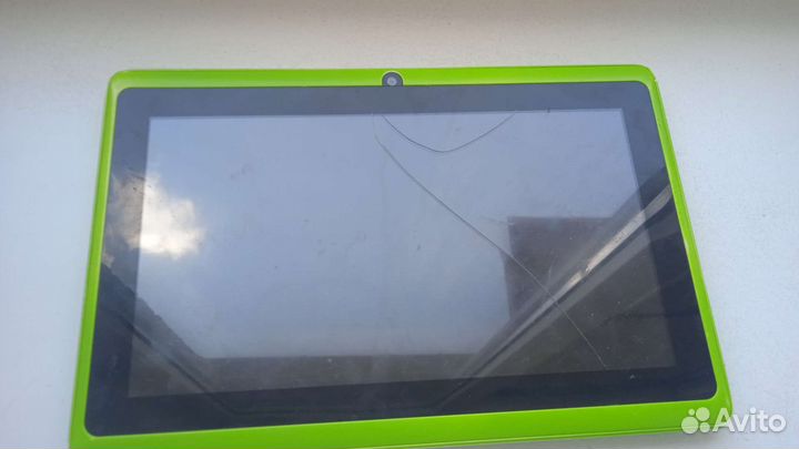 Продам планшет, описание