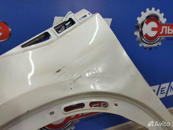 Крыло переднее левое Infiniti EX (QX50) 55 2018