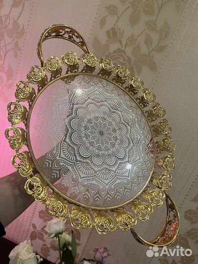 Всё для помолвки