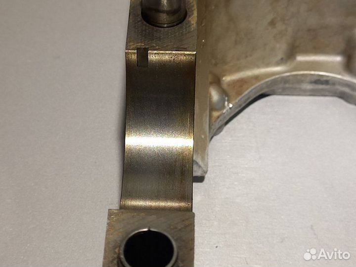 Постель коленвала Suzuki Grand Vitara J24B 2008