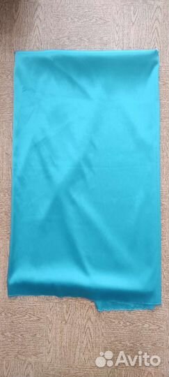 Ткань хлопок