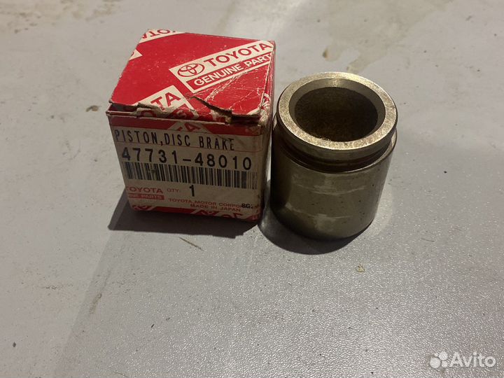 Поршень тормозной Lexus RX 300 (l)