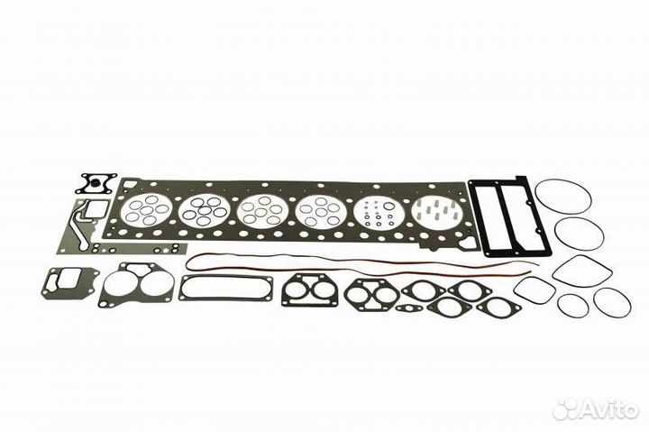 К-т прокладок верхний 4955595 (4352144, 4025300)