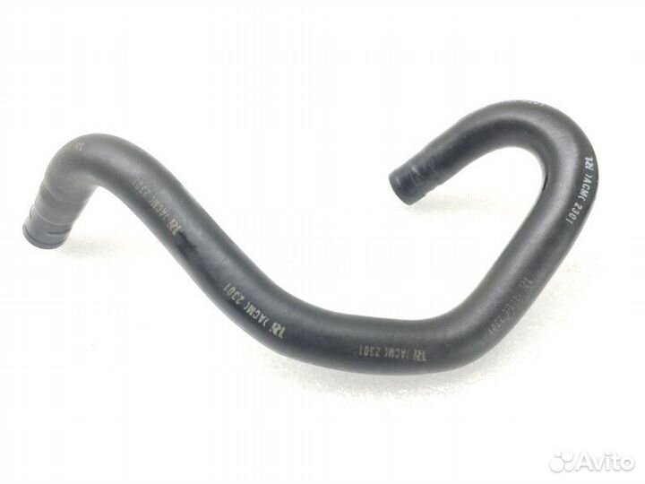 Патрубок системы охлаждения Subaru Forester S12