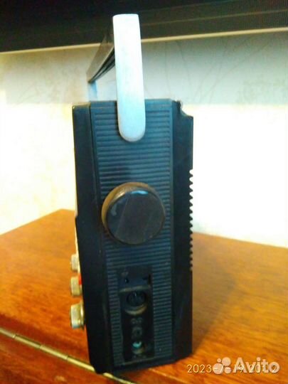 Радиоприемник Горизонт-океан 222