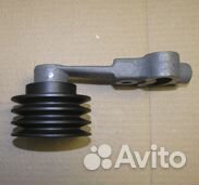 Натяжное устройство ремня водяного насоса урал,зил