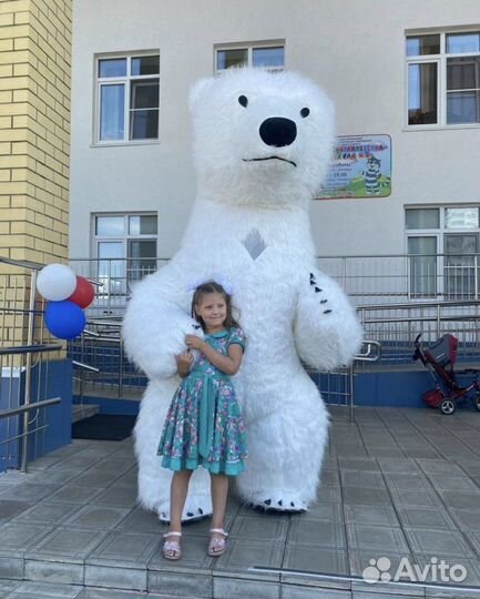 Поздравления/Аниматоры на все праздники/Аэромишка