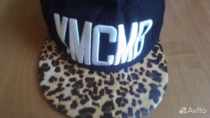 Бейсболки New Era