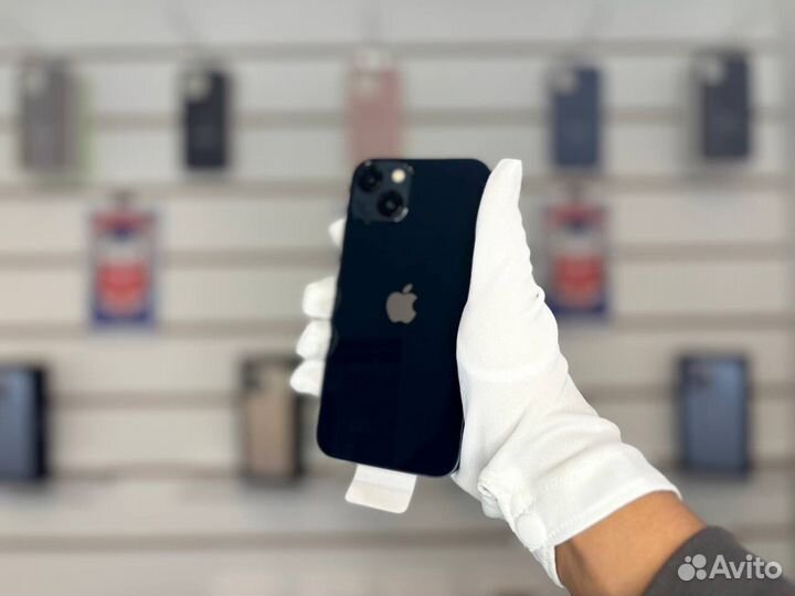 iPhone 13, 128 ГБ