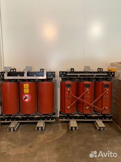 Трансформатор Б\У тсл