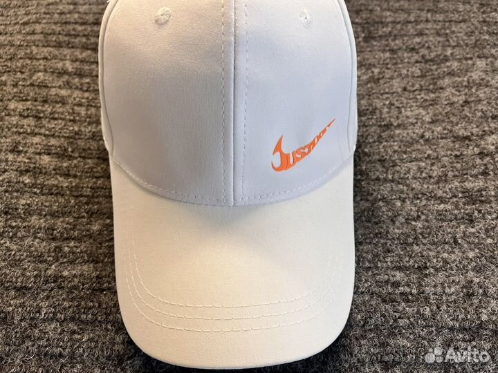 Бейсболка Кепка новая