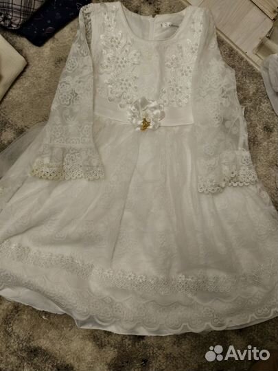 Платья пакетом