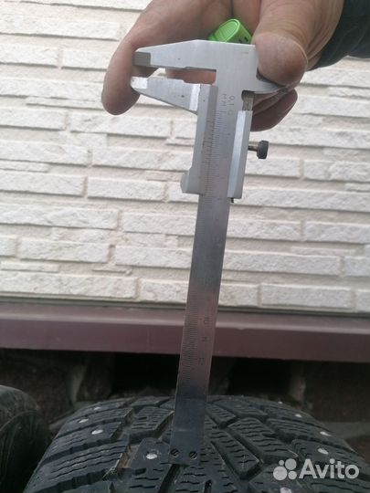 Cordiant Snow Cross 205/55 R16 94T