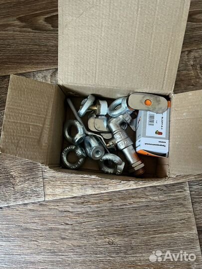 Автоклав Техас