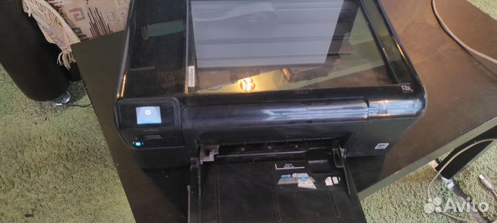 Принтер hp photosmart c4683