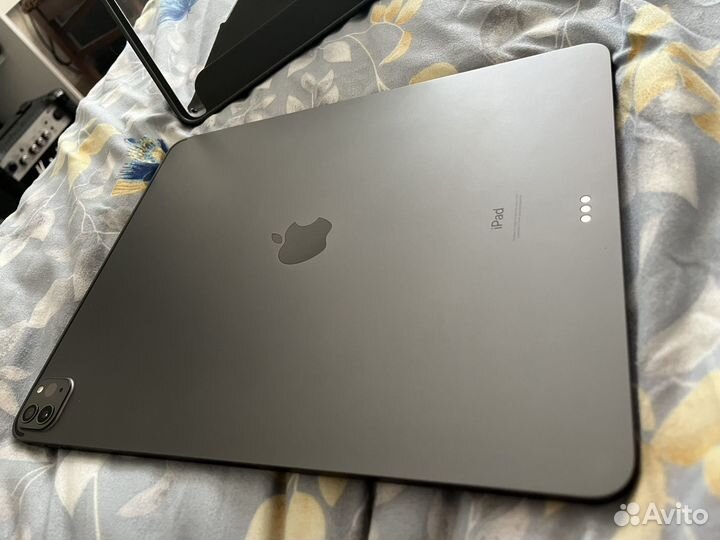 iPad pro 12.9 m1 128gb