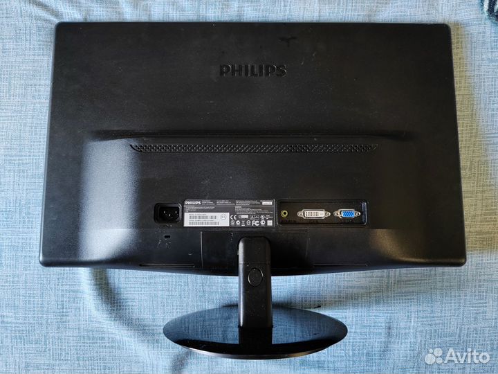 Монитор Philips