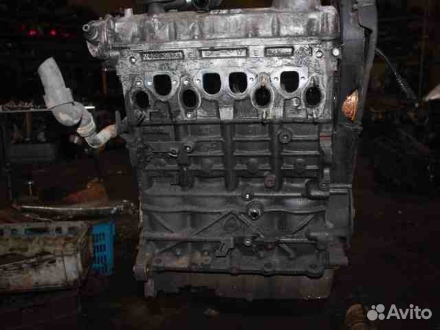 Двигатель skoda octavia 1 (a4) nn