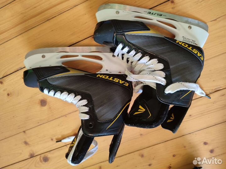 Хоккейная форма взрослая