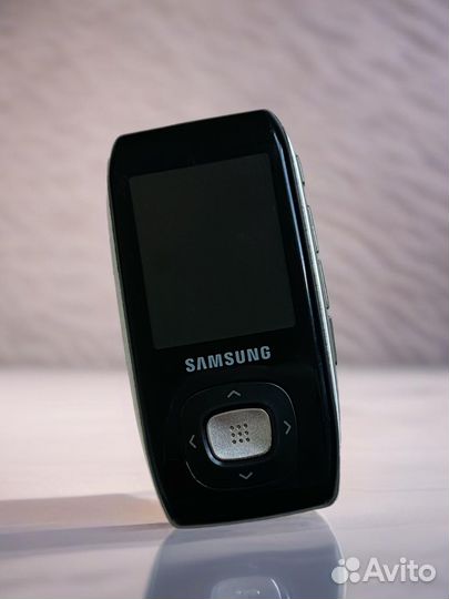 Samsung YP-T9B 1gb