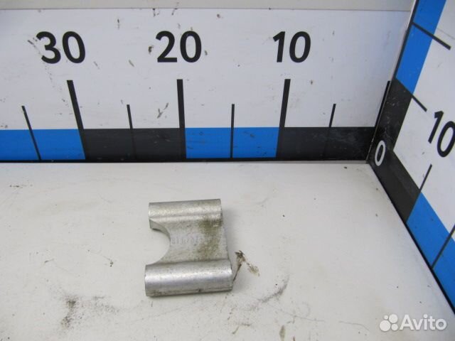 Проставка MAN TGS