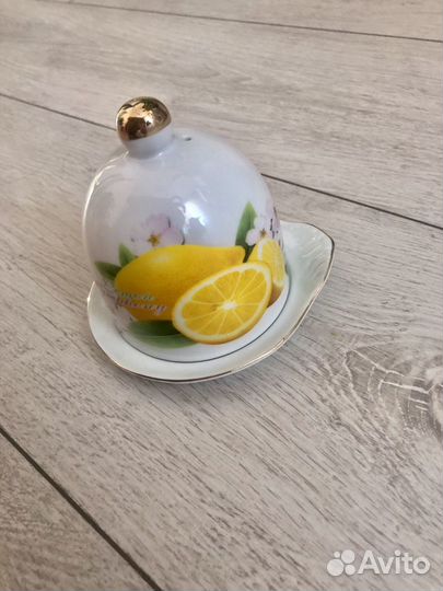 Лимонница новая