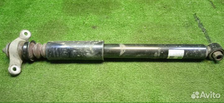 Амортизатор задний задний правый Hyundai Creta GS