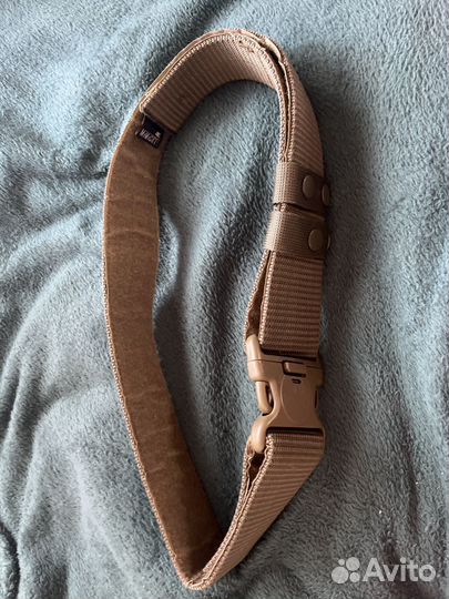 Тактический ремень mimicrya