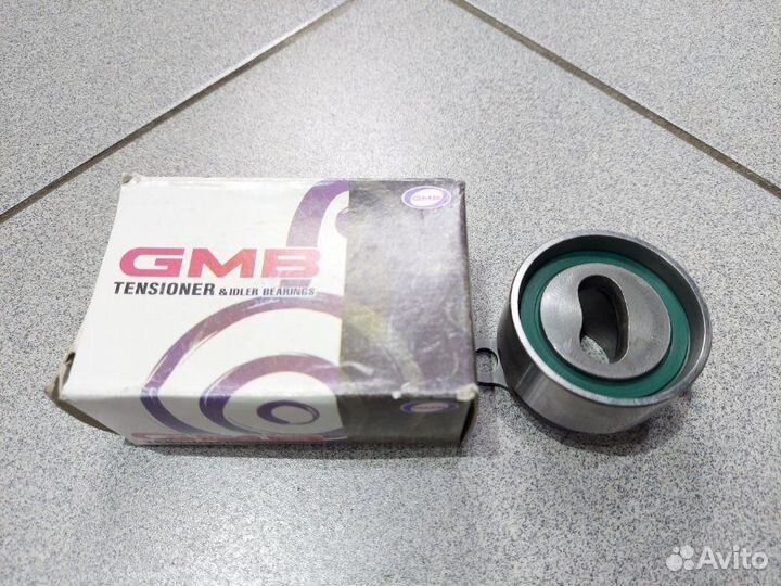 Ролик натяжной