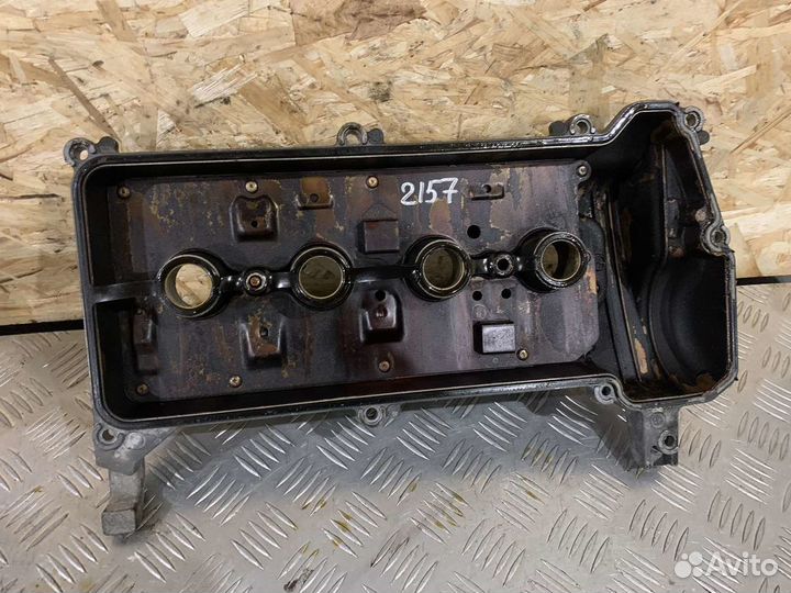 Клапанная крышка Toyota NZ Corolla Vitz Yaris