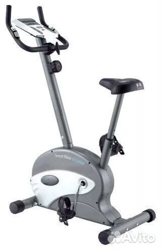 Велотренажер