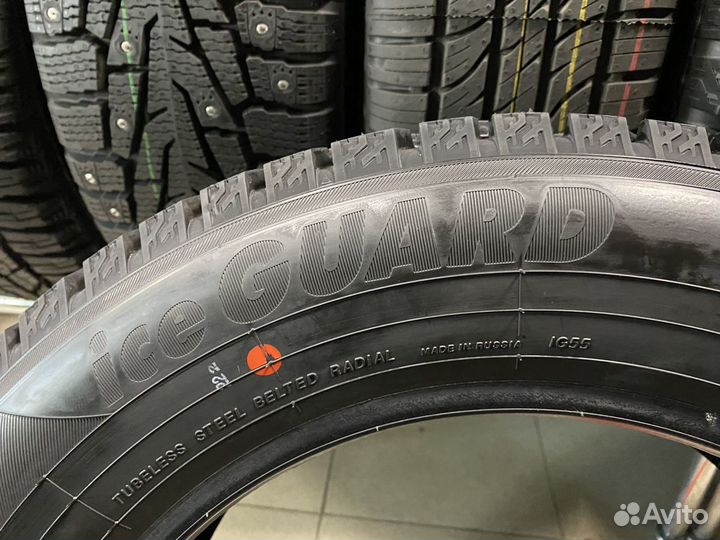 Yokohama Ice Guard Stud IG55 185/65 R15 92T