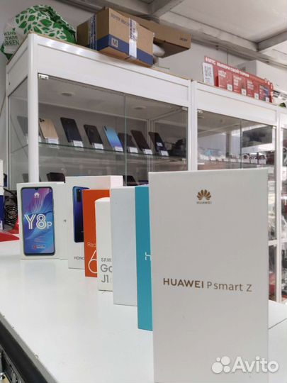 Коробки для Смартфонов