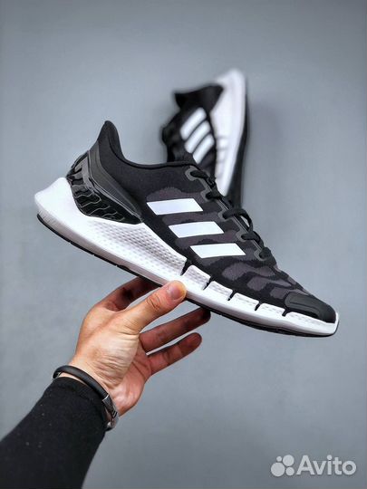 Кроссовки Adidas Climacool Ventania