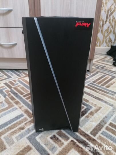 Корпус для пк