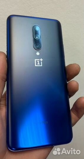 OnePlus 7 Pro, 8/256 ГБ